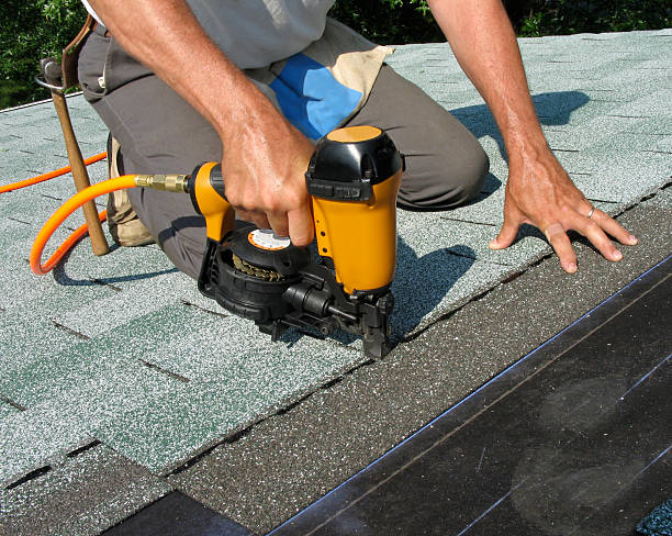 Best Roof Repair Estimates  in Garnett, KS