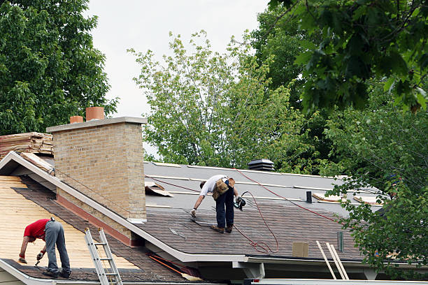 Best Roof Restoration Services  in Garnett, KS