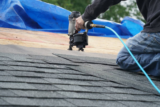 Best Roof Repair Services  in Garnett, KS